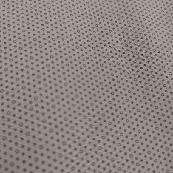 Men's Slim Fit Dress Shirt - Picture 5 of 5